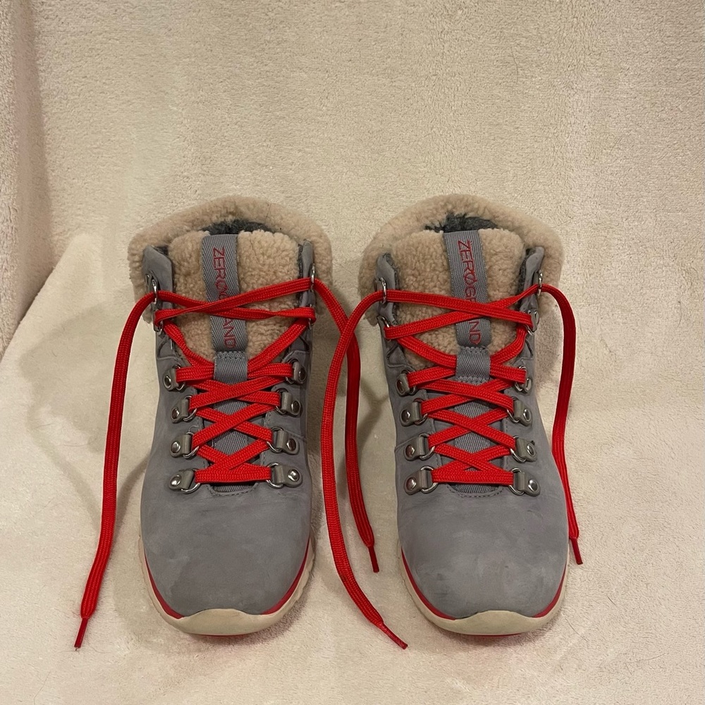 Cole Hana Zero Grand Womens Boots